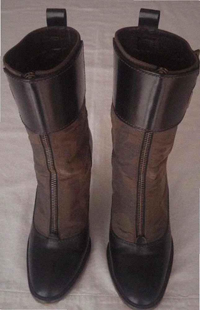 Giuseppe Zanotti Design Stiefeletten Größe 36