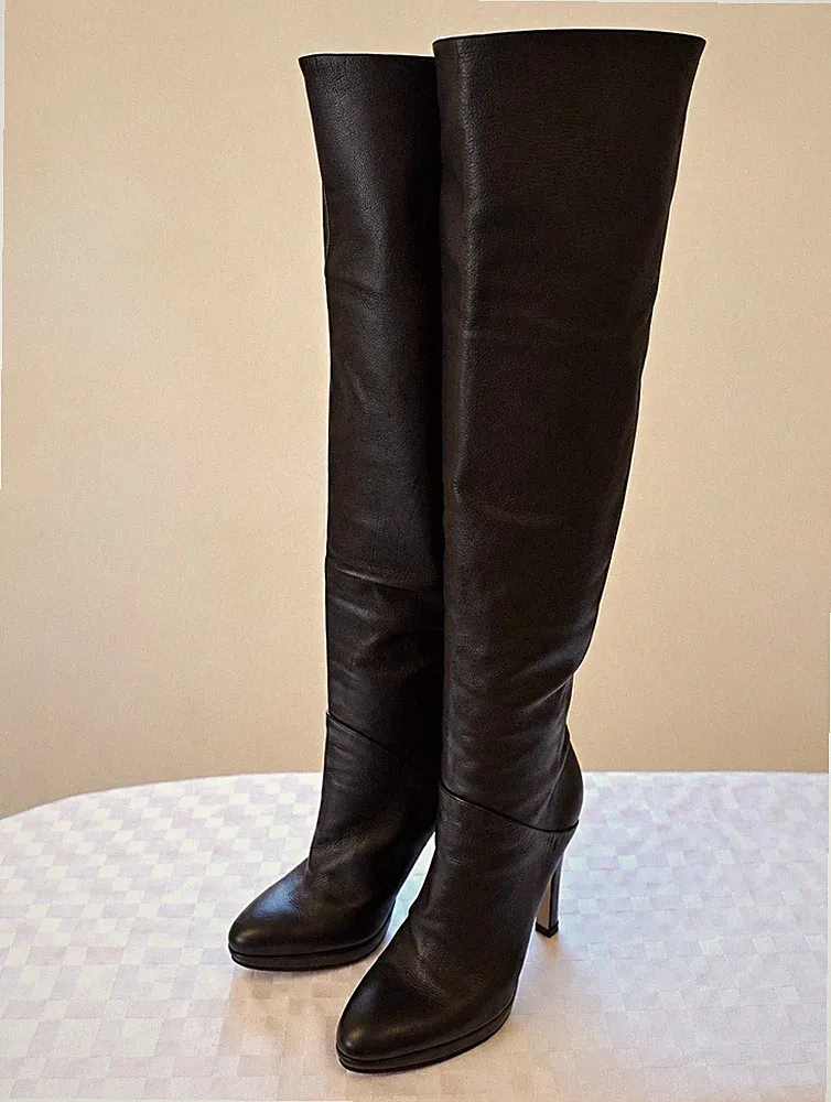 7 cm Over-Knee