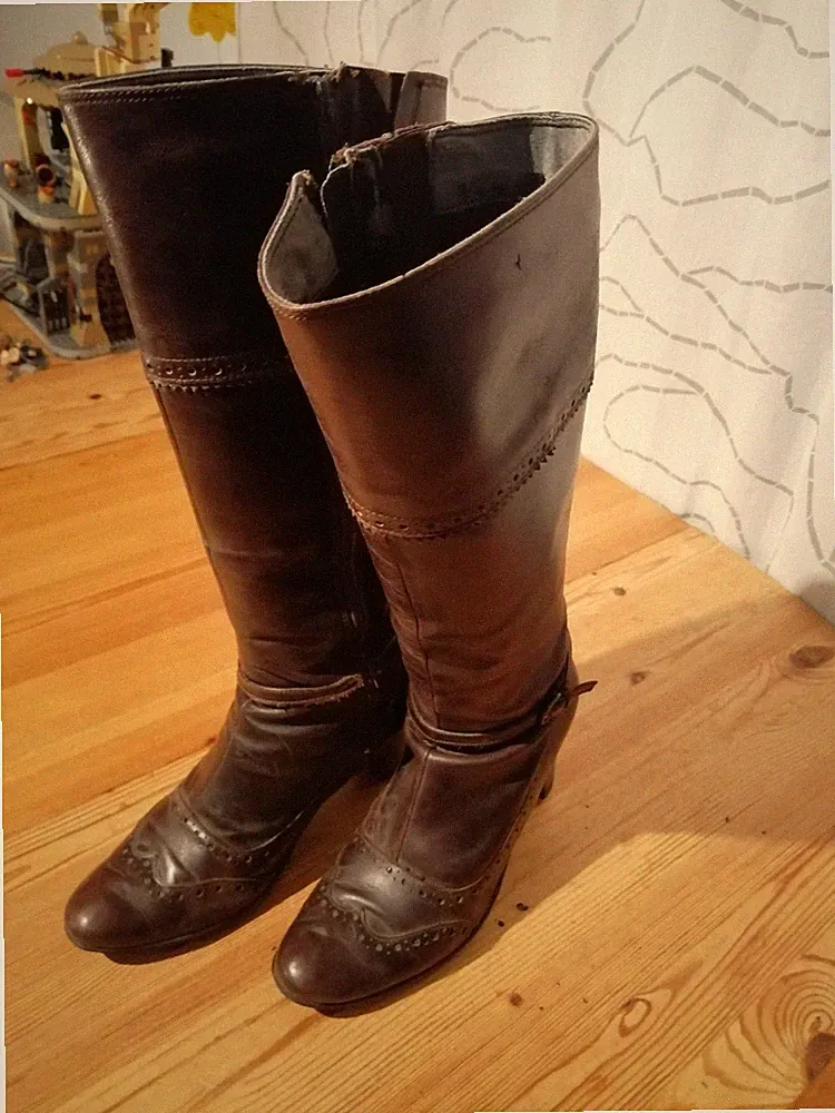 Arbeiten Langschaft