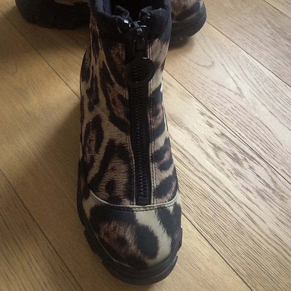 Goldberg Winterstiefel gr 40 Luxus