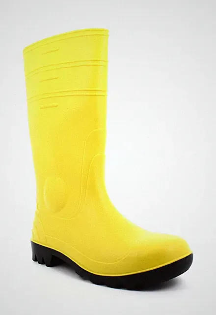 Gorex Unisex, Erwachsene Brandschutzstiefel, Sicherheitsstiefel für Berg und...