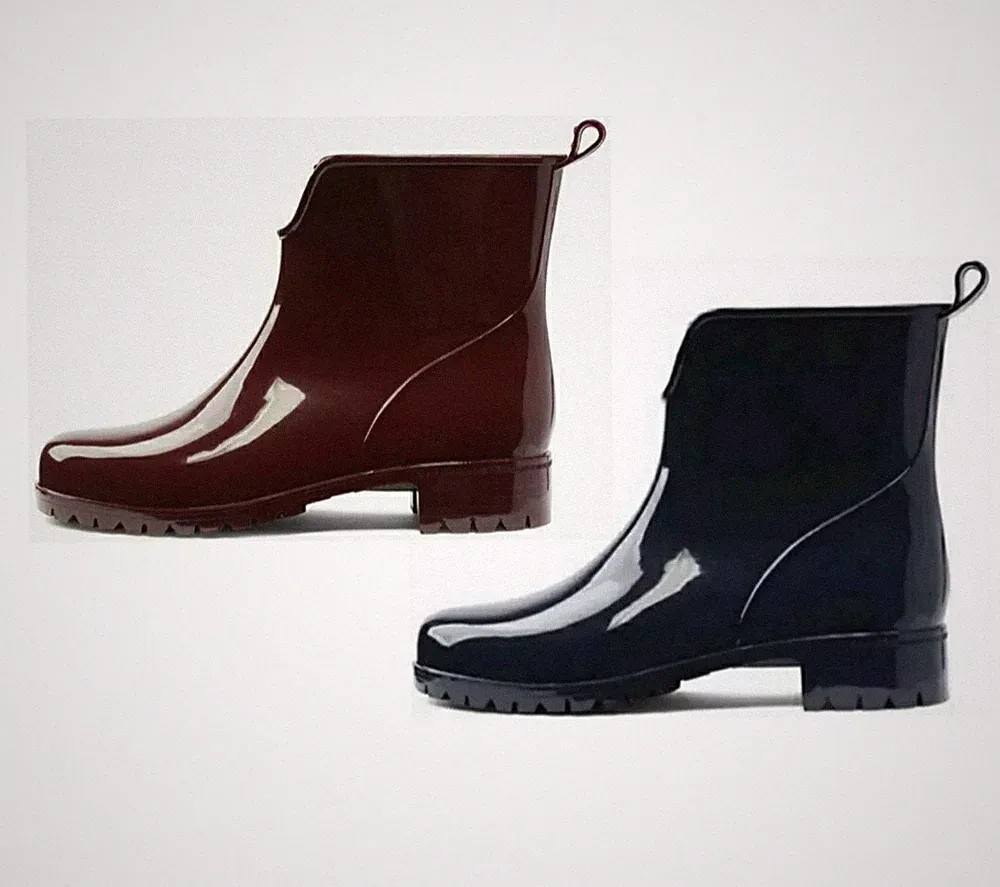 35 Gartenstiefel