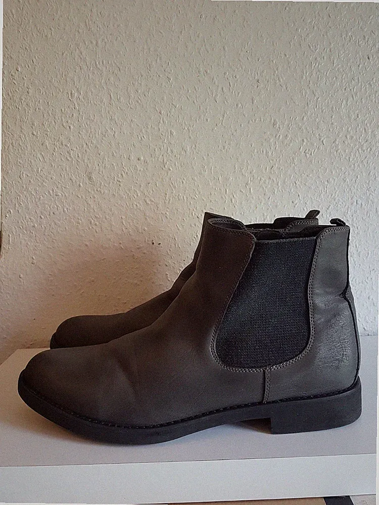 Graceland Chelsea Boots Grösse 44