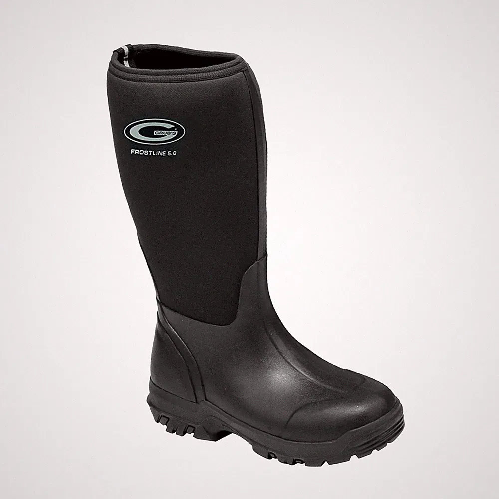 Grubs Frostline Damengummistiefel (TL1512)