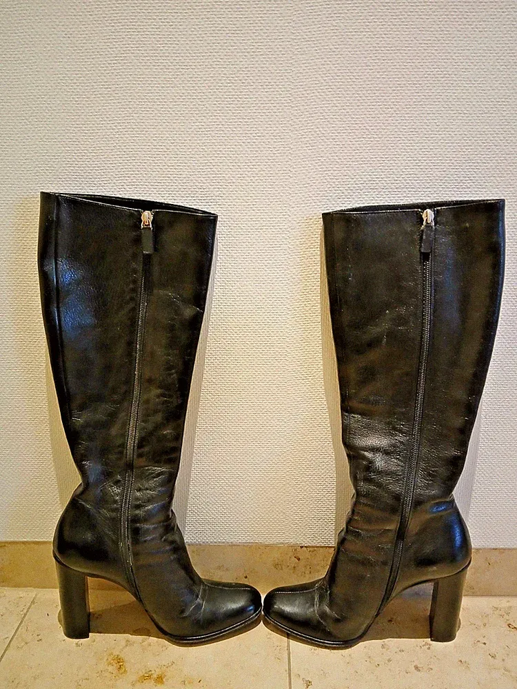 38,5 Over-Knee