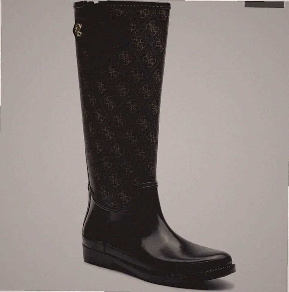 GUEES Gummistiefel Gr.37