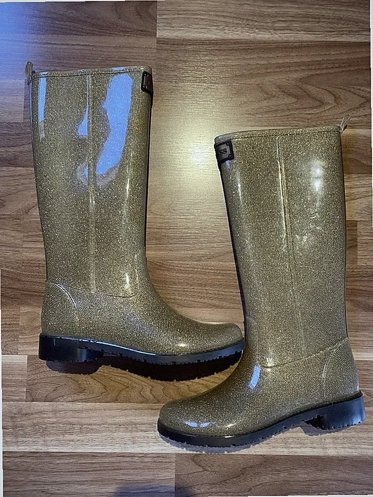 Guess Original GummistiefelDamen Größe 38
