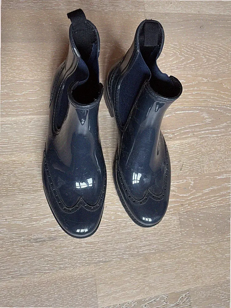Gummiboots