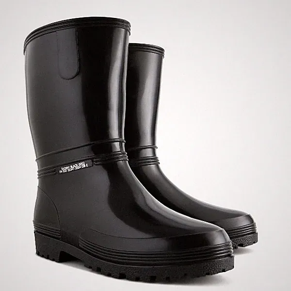 Gummistiefel 36 - 41 Regenstiefel Arbeitsstiefel Gartenstiefel Damen RB