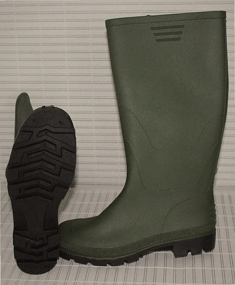 43 Arbeitsstiefel