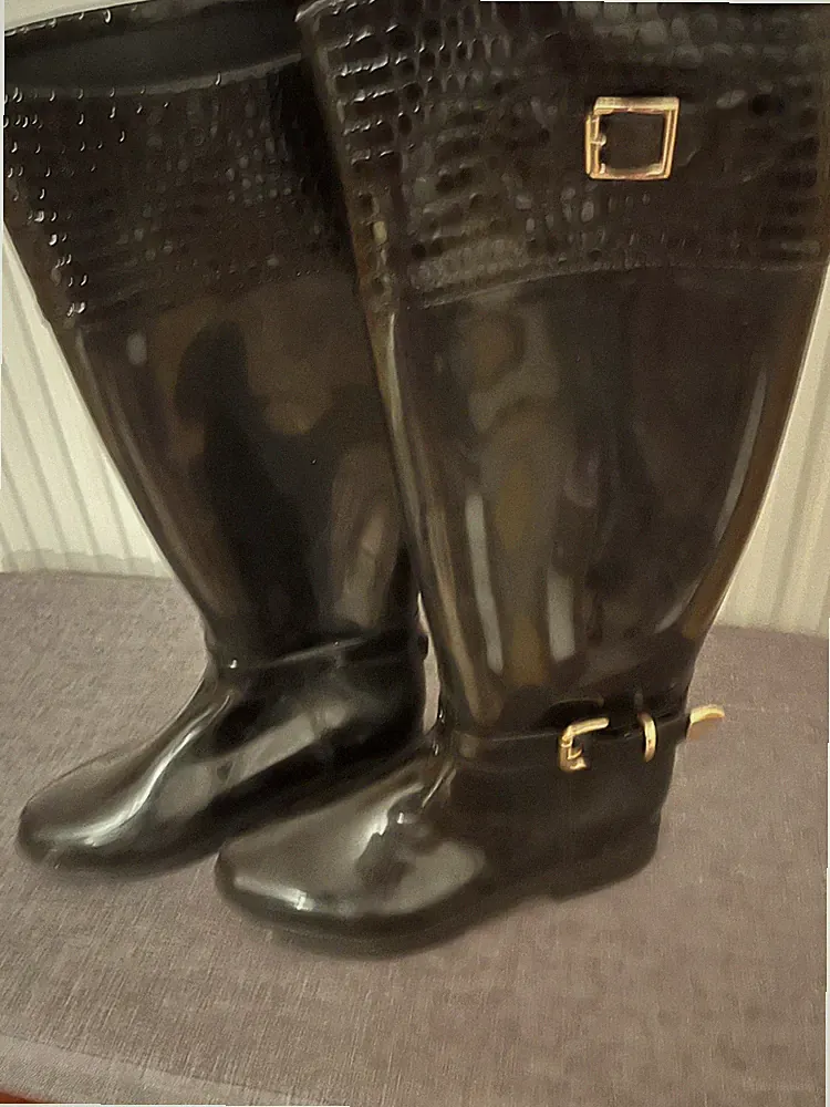gummistiefel damen 37