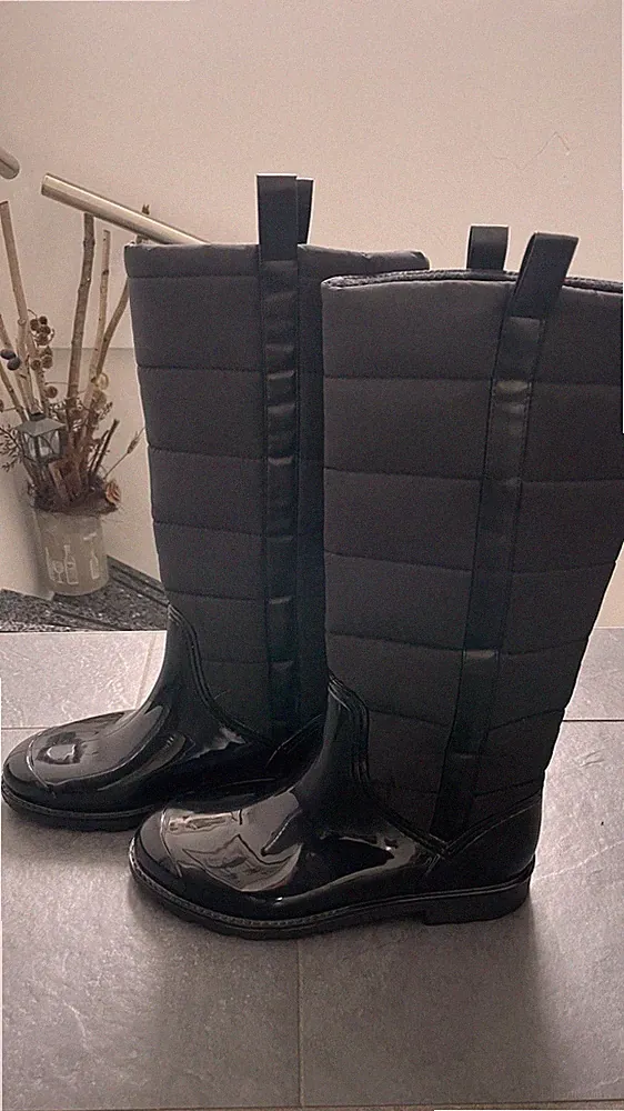 gummistiefel damen 39