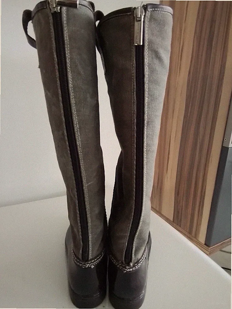 gummistiefel damen 39 gebraucht
