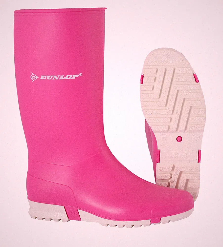 dunlop gummistiefel 35 kinder