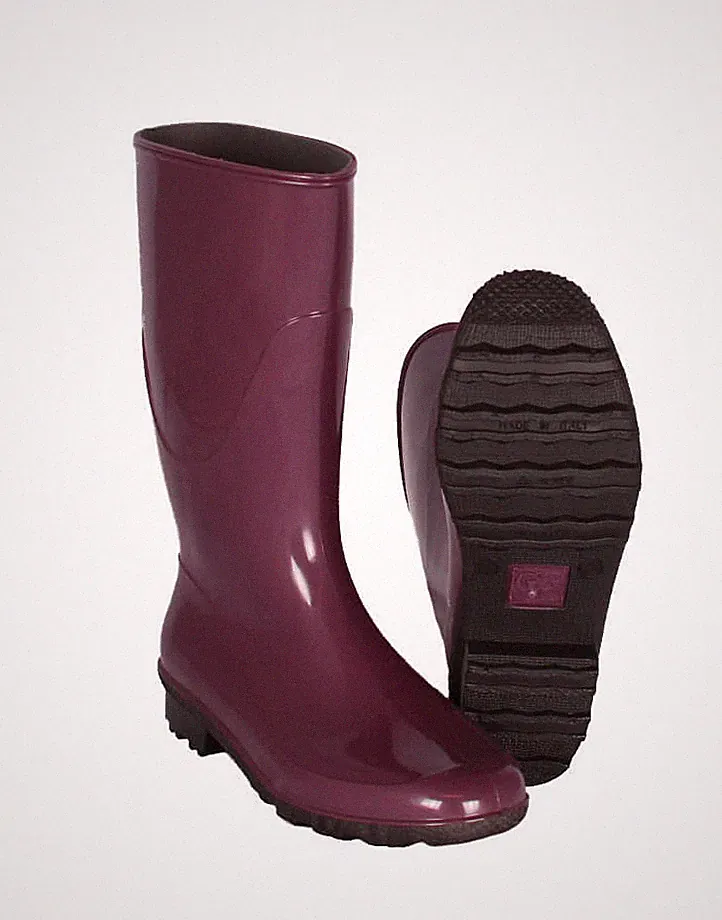 gummistiefel damen 38 festival