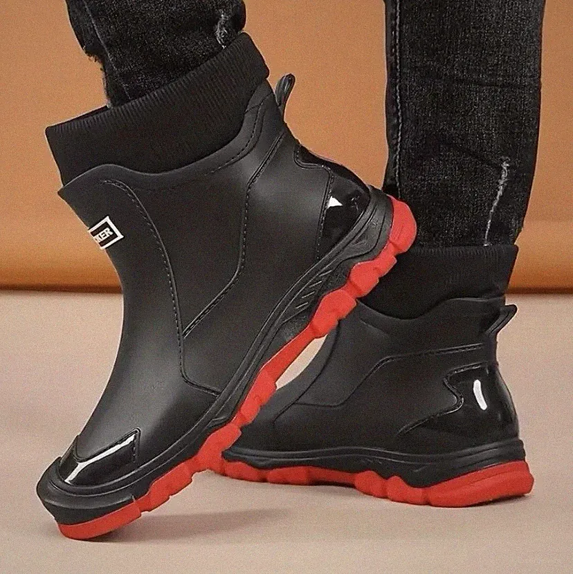 40,5 Gummistiefel