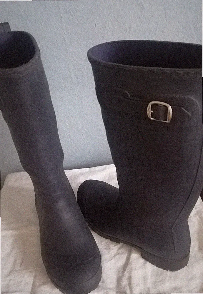 Gummistiefel Damen Gr 40