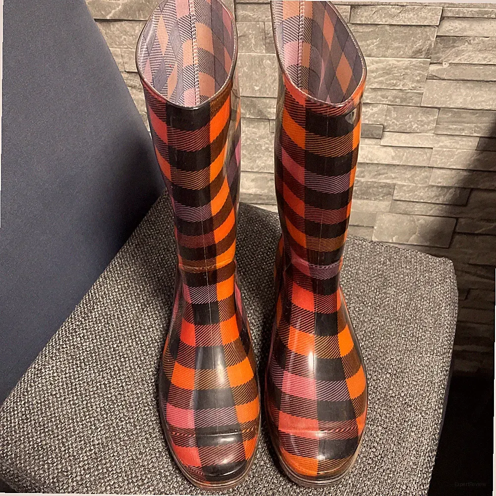 Gummistiefel Damen Gr.42 Neu