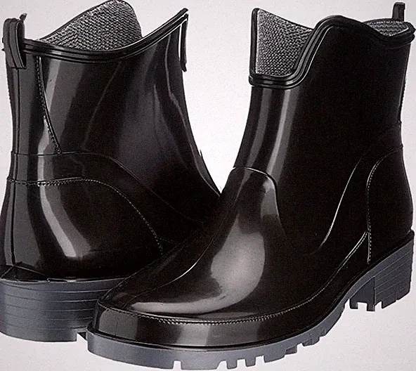 Wasserdicht Arbeitsstiefel