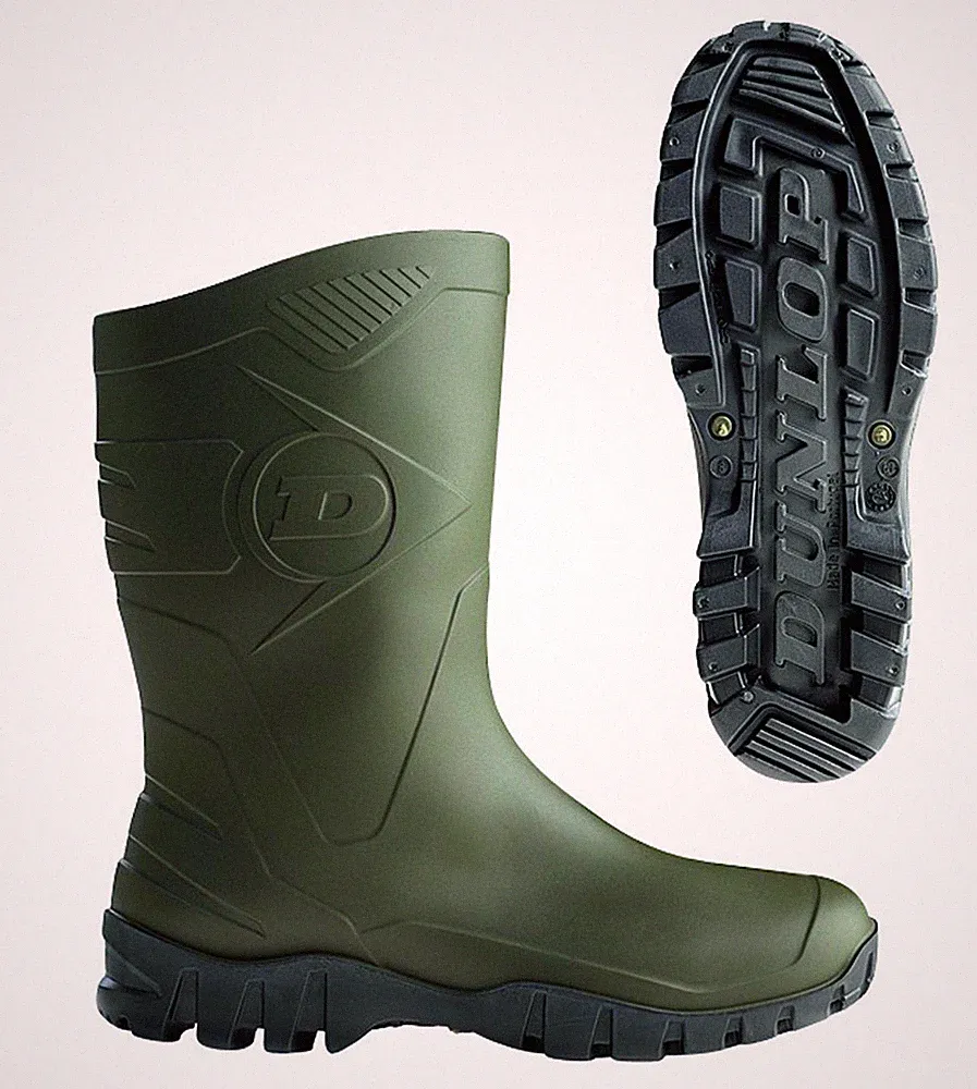 43 Gummistiefel