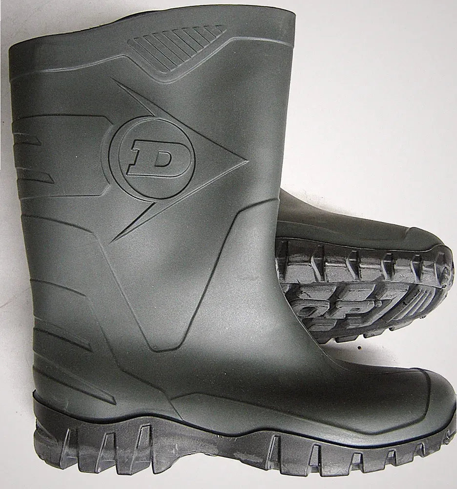 dunlop gummistiefel 40