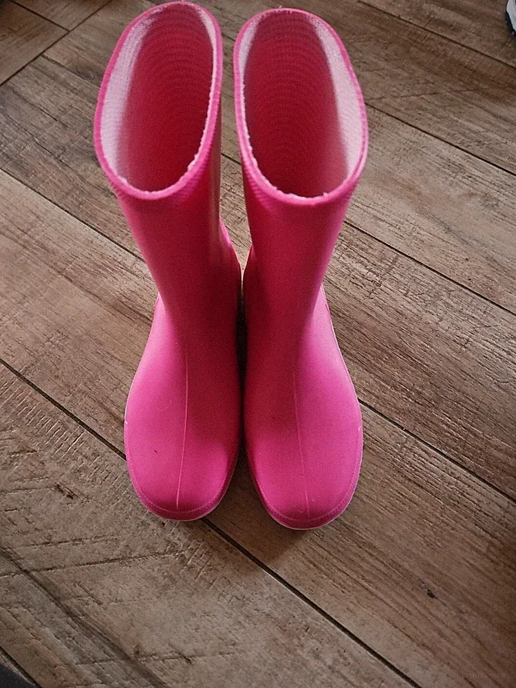 Gummistiefel Dunlop Gr. 29