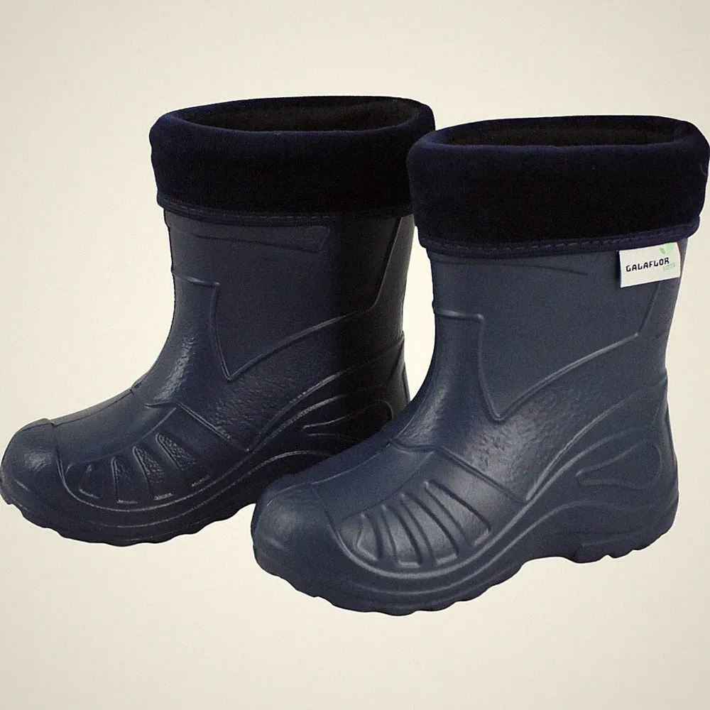 Gummistiefel für Kinder Regenstiefel Wasserdicht Kinderstiefel Regenschuhe 24-32