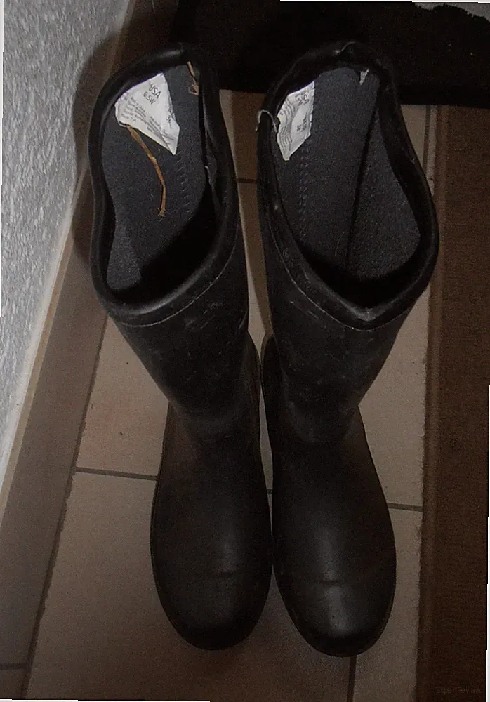 Gummistiefel Gr. 38