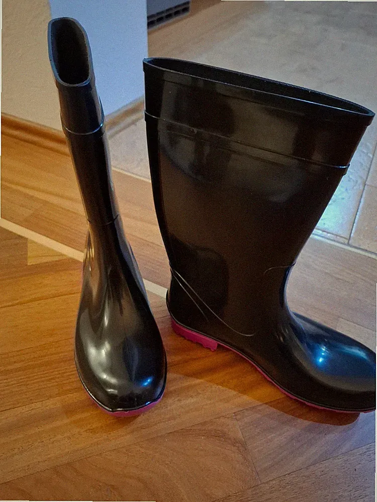 gummistiefel damen 39 wasserdicht