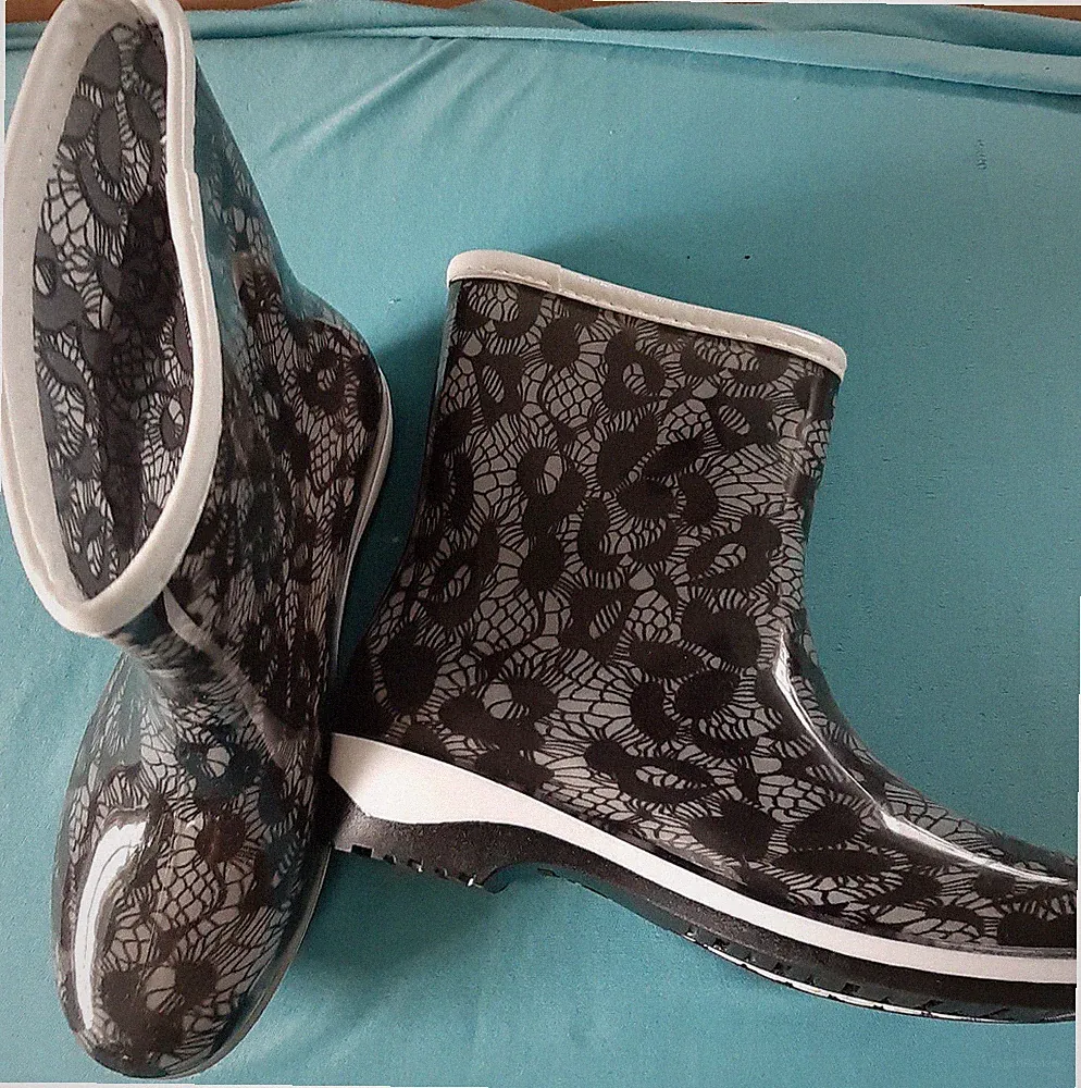 36,5 Gummistiefel
