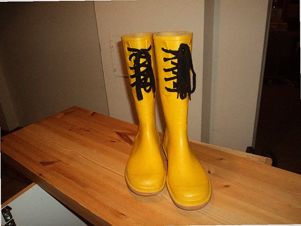 gummistiefel herren