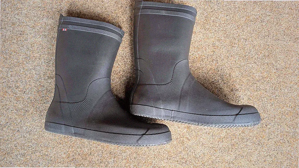 46 Gummistiefel