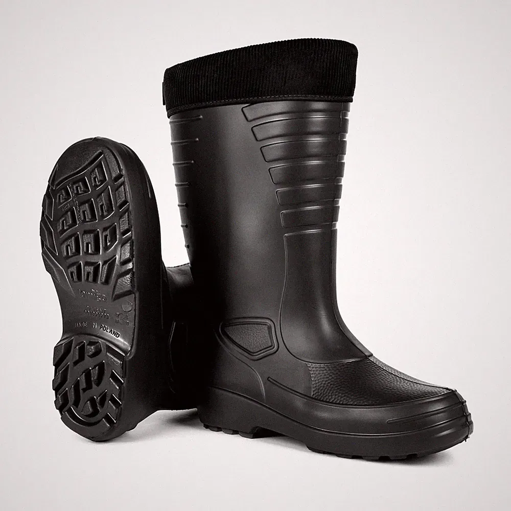 43 Gummistiefel