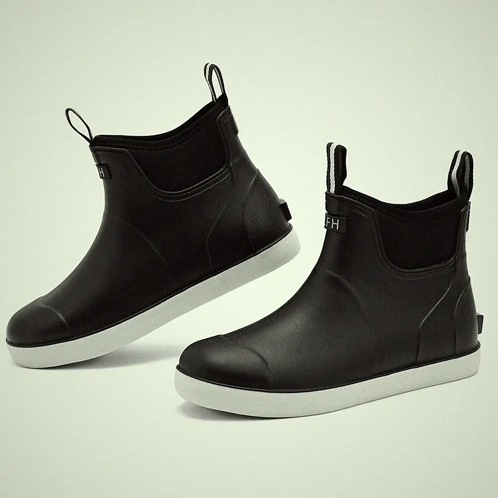 Atmungsaktiv Gummistiefel