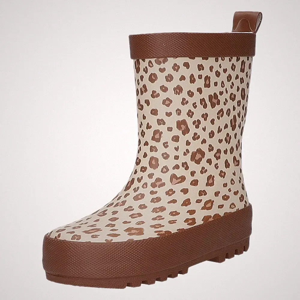 Gummistiefel Kaltfutter JD240017-BE