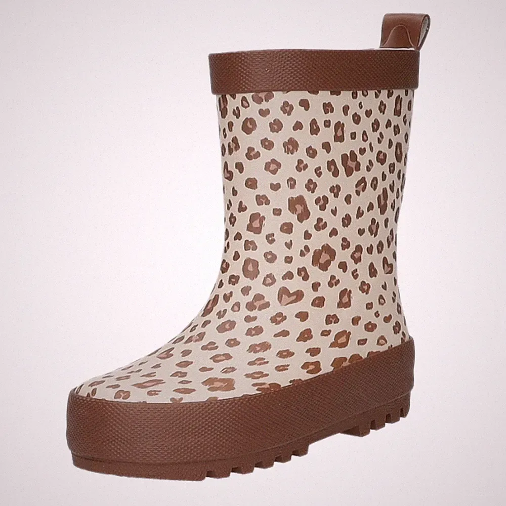 Gummistiefel Kaltfutter JD240017-BE