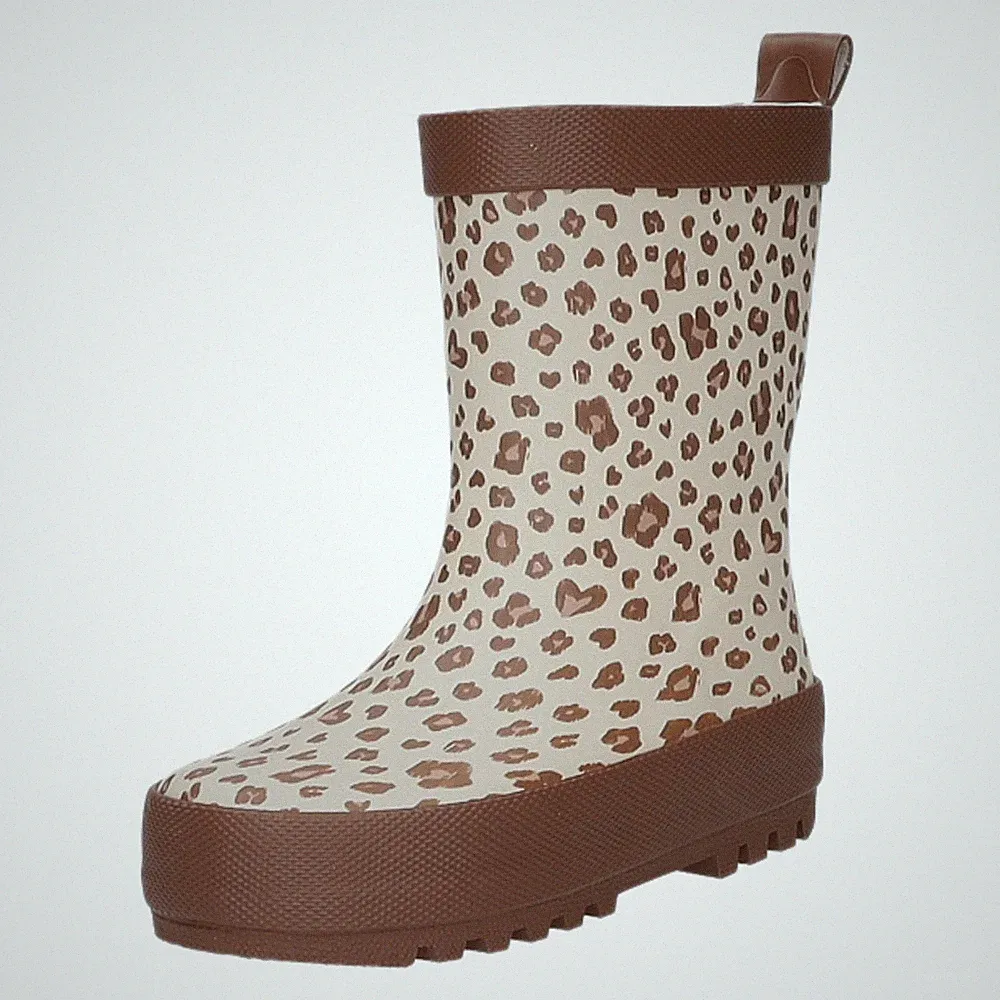 Gummistiefel Kaltfutter JD240017-BE