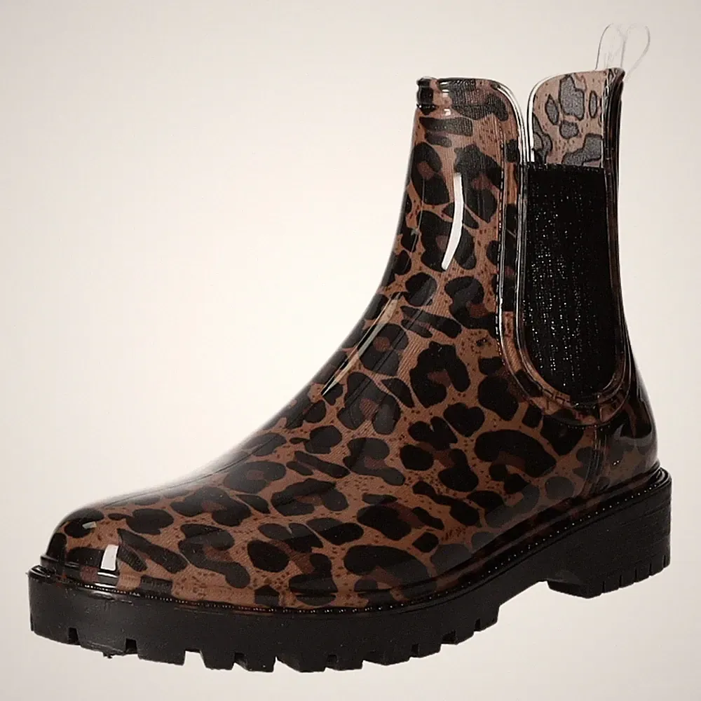 Gummistiefel Kaltfutter NSJ5-56-LEO