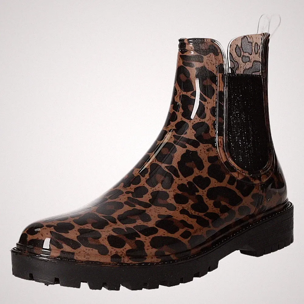 Gummistiefel Kaltfutter NSJ5-56-LEO