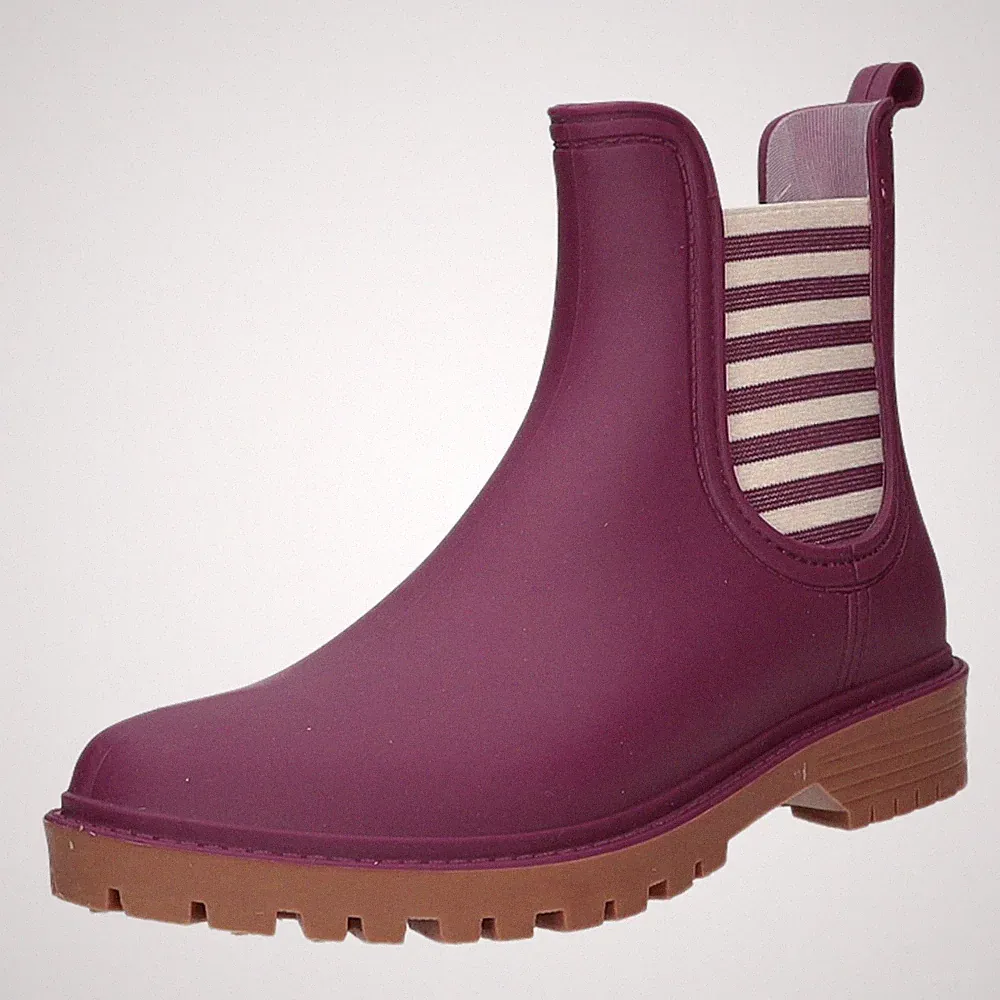 Gummistiefel Kaltfutter NSJ5W-53-BO