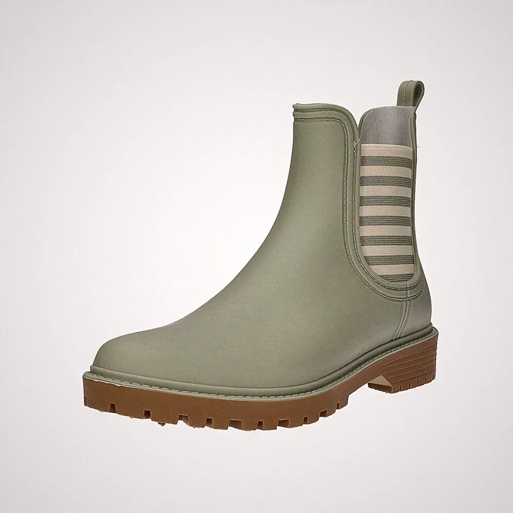 Gummistiefel Kaltfutter NSJ5W-53-GR
