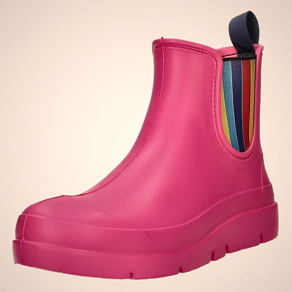 Gummistiefel Kaltfutter STELLA-PI
