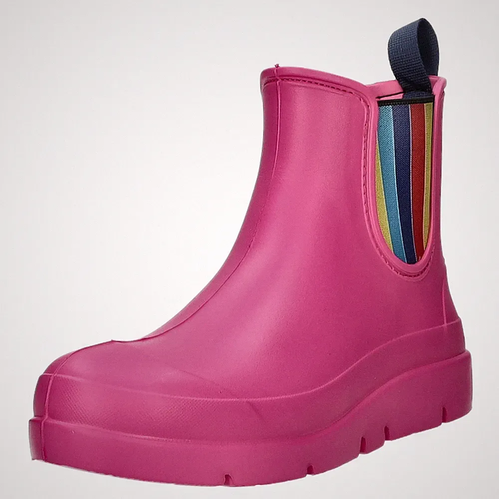 Gummistiefel Kaltfutter STELLA-PI