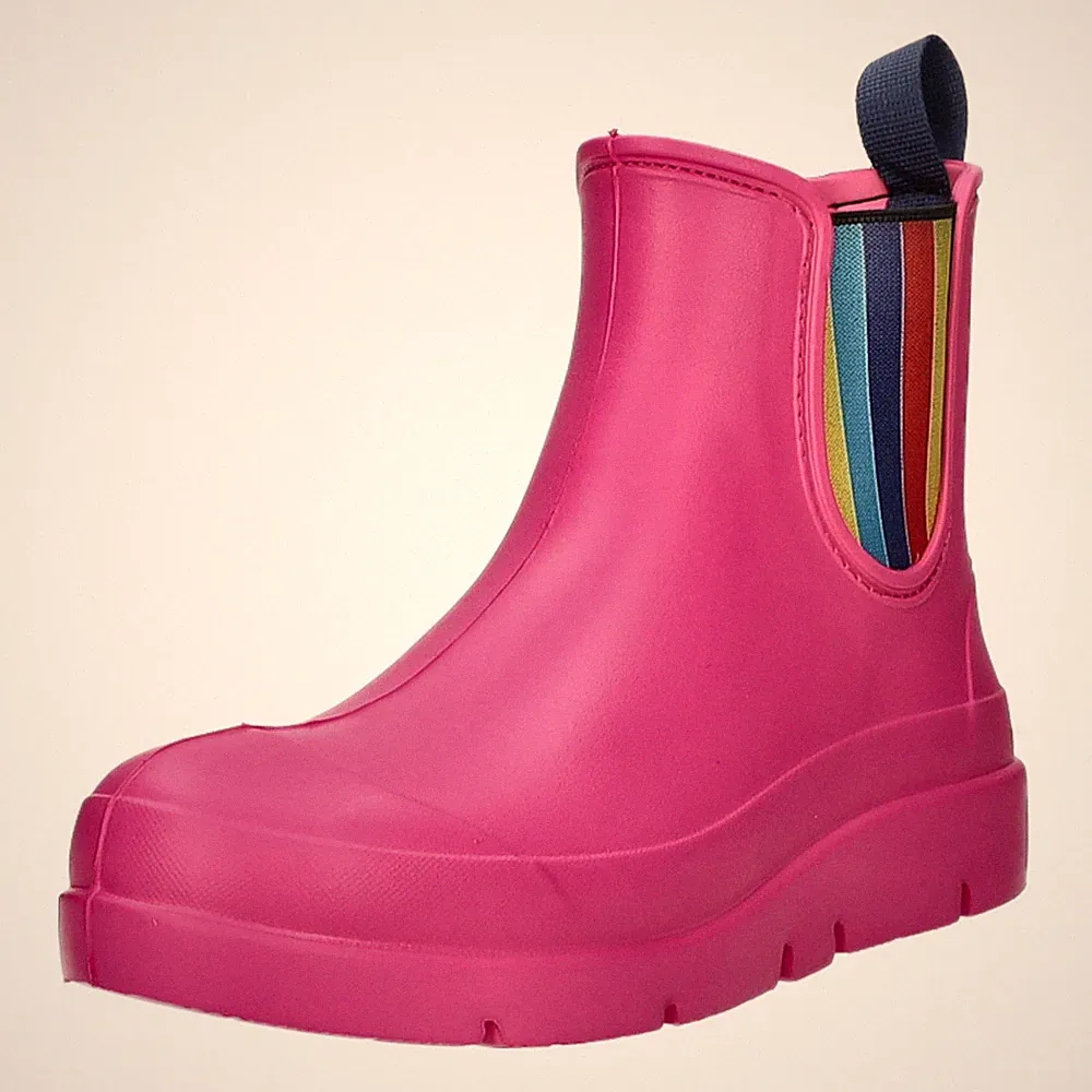 Gummistiefel Kaltfutter STELLA-PI