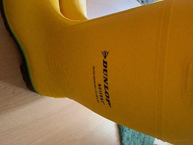 Gummistiefel. Kein mal benutzt. Bitte mit Abholung.