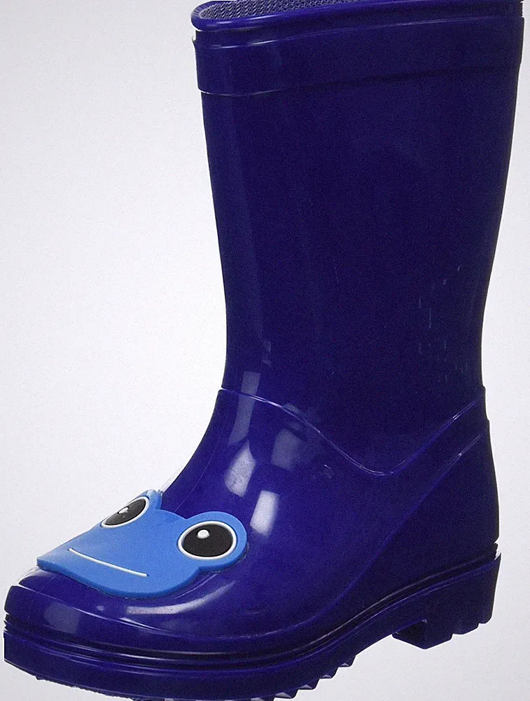 Flexibel Gummistiefel