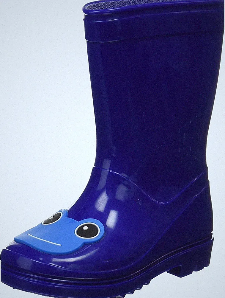 Gummistiefel Kinder Chicco 24-30, leicht, flexibel, Regenstiefel, Schuhe