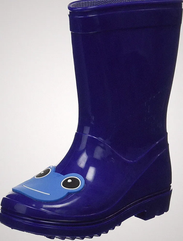 gummistiefel kinder 30 blau