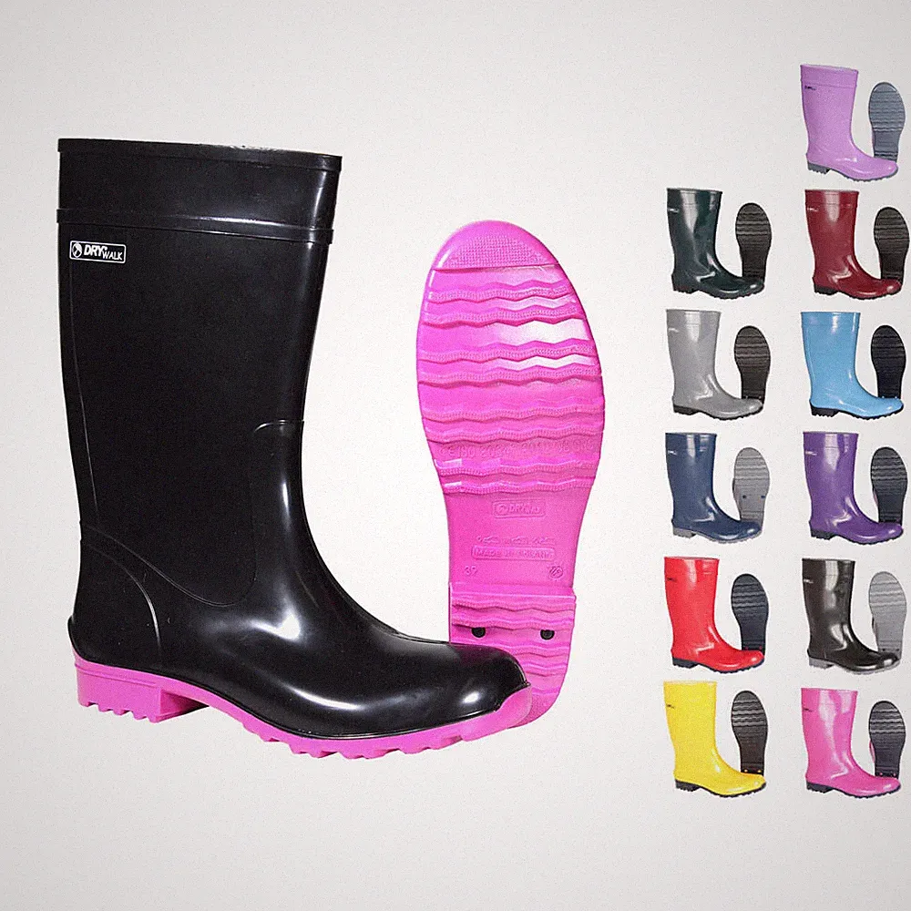 Gummistiefel Luisa von Fa. Bockstiegel Gr. 36 / 37 / 38 / 39 / 40 / 41 / 42 / 43