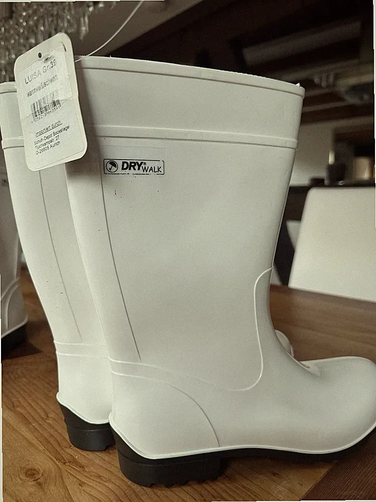 Gummistiefel Luisa von Fa. Bockstiegel Gr. 38